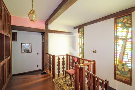 Casa à venda com 650m², 5 quartos e 3 vagas