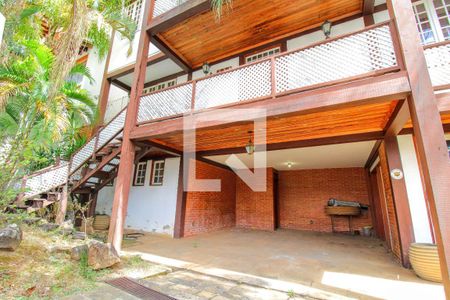 Casa à venda com 650m², 5 quartos e 3 vagas