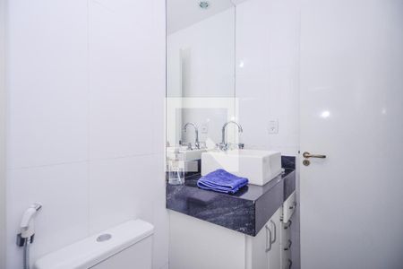 Apartamento à venda com 126m², 4 quartos e 3 vagas