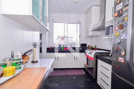 Apartamento à venda com 126m², 4 quartos e 3 vagas