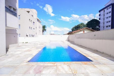 Apartamento à venda com 126m², 4 quartos e 3 vagas