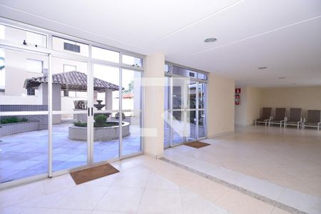 Apartamento à venda com 126m², 4 quartos e 3 vagas