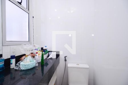 Apartamento à venda com 126m², 4 quartos e 3 vagas