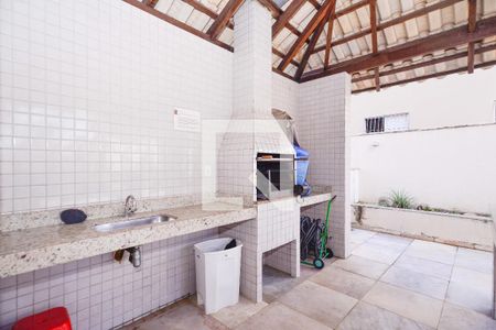 Apartamento à venda com 126m², 4 quartos e 3 vagas