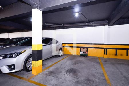 Apartamento à venda com 126m², 4 quartos e 3 vagas