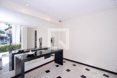 Apartamento à venda com 126m², 4 quartos e 3 vagas