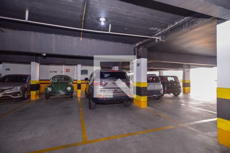 Apartamento à venda com 126m², 4 quartos e 3 vagas