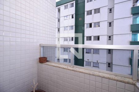 Apartamento à venda com 126m², 4 quartos e 3 vagas
