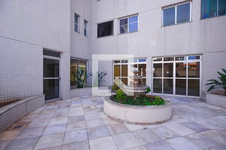 Apartamento à venda com 126m², 4 quartos e 3 vagas