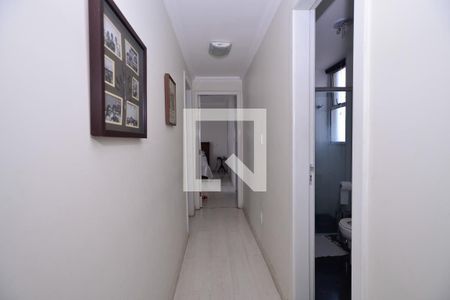 Apartamento à venda com 126m², 4 quartos e 3 vagas
