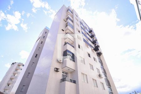 Apartamento à venda com 126m², 4 quartos e 3 vagas