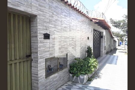 Casa à venda com 270m², 3 quartos e 3 vagas