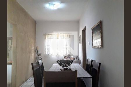 Casa à venda com 270m², 3 quartos e 3 vagas