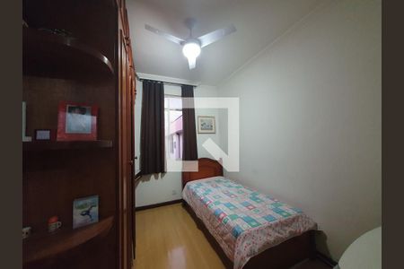 Apartamento à venda com 2 quartos, 54m² em Santa Mônica, Belo Horizonte