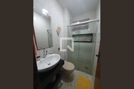 Apartamento à venda com 2 quartos, 54m² em Santa Mônica, Belo Horizonte