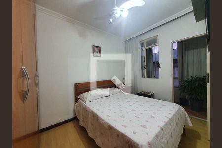 Apartamento à venda com 2 quartos, 54m² em Santa Mônica, Belo Horizonte