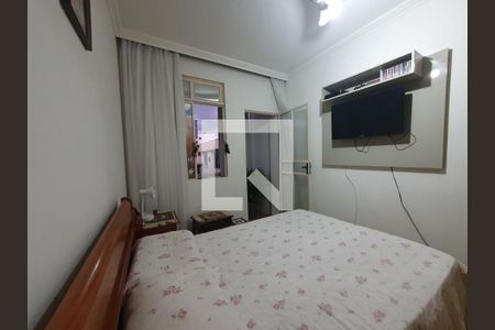 Apartamento à venda com 2 quartos, 54m² em Santa Mônica, Belo Horizonte