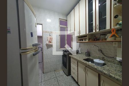 Apartamento à venda com 2 quartos, 54m² em Santa Mônica, Belo Horizonte