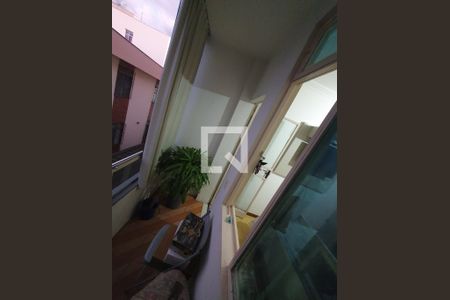 Apartamento à venda com 2 quartos, 54m² em Santa Mônica, Belo Horizonte