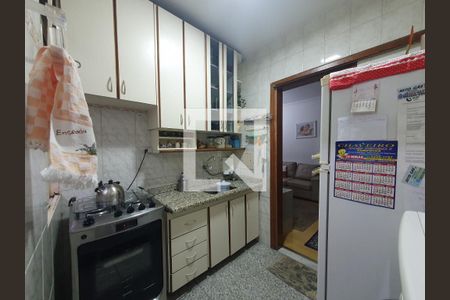 Apartamento à venda com 2 quartos, 54m² em Santa Mônica, Belo Horizonte