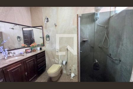 Apartamento à venda com 270m², 4 quartos e 1 vaga