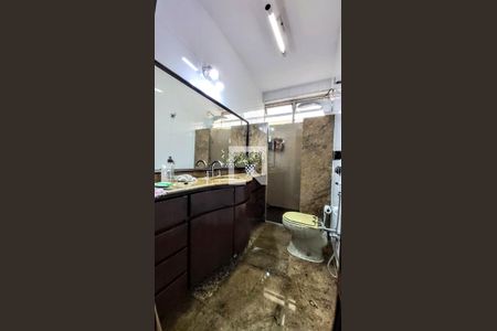 Apartamento à venda com 270m², 4 quartos e 1 vaga