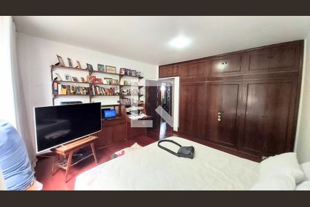 Apartamento à venda com 270m², 4 quartos e 1 vaga