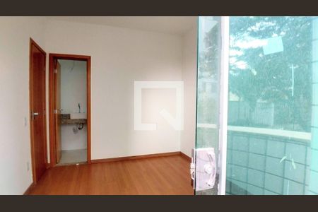 Apartamento à venda com 2 quartos, 90m² em Nova Suíssa, Belo Horizonte