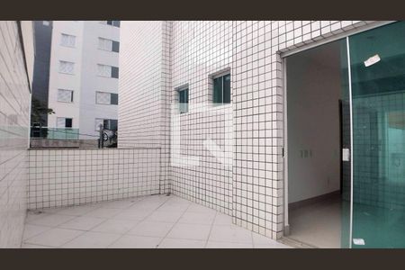 Apartamento à venda com 2 quartos, 90m² em Nova Suíssa, Belo Horizonte