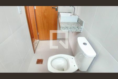 Apartamento à venda com 2 quartos, 90m² em Nova Suíssa, Belo Horizonte