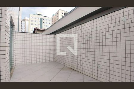 Apartamento à venda com 2 quartos, 90m² em Nova Suíssa, Belo Horizonte