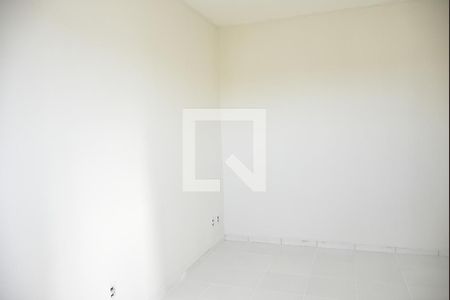 Quarto 1 de apartamento para alugar com 3 quartos, 60m² em Jardim Novo Cambuí, Hortolândia