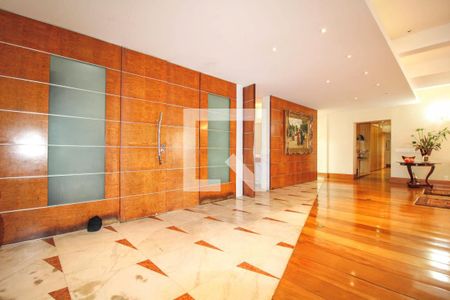 Apartamento à venda com 510m², 5 quartos e 4 vagas