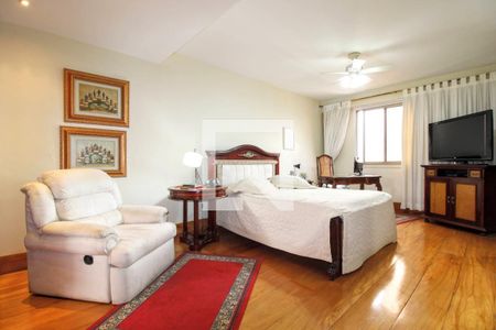 Apartamento à venda com 510m², 5 quartos e 4 vagas