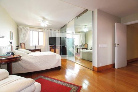 Apartamento à venda com 510m², 5 quartos e 4 vagas