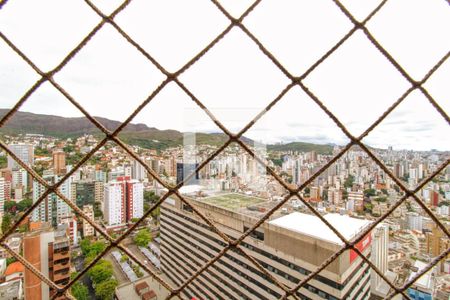 Apartamento à venda com 510m², 5 quartos e 4 vagas