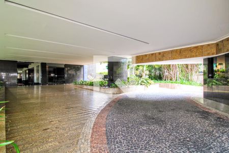 Apartamento à venda com 510m², 5 quartos e 4 vagas