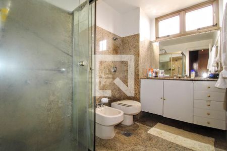 Apartamento à venda com 510m², 5 quartos e 4 vagas