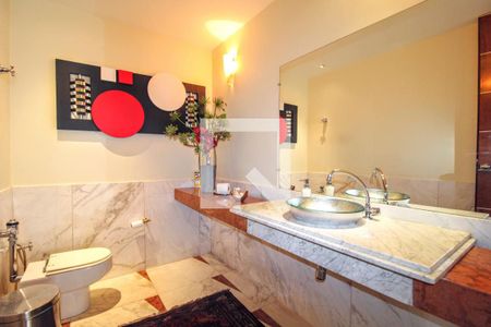 Apartamento à venda com 510m², 5 quartos e 4 vagas