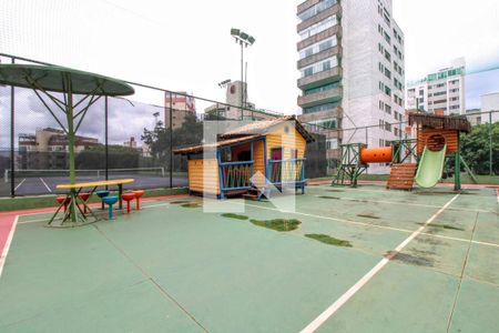 Apartamento à venda com 510m², 5 quartos e 4 vagas