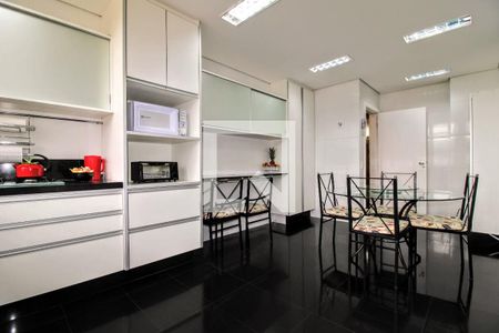 Apartamento à venda com 510m², 5 quartos e 4 vagas