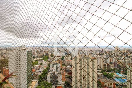 Apartamento à venda com 510m², 5 quartos e 4 vagas