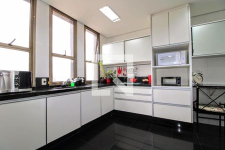 Apartamento à venda com 510m², 5 quartos e 4 vagas