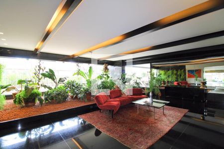 Apartamento à venda com 510m², 5 quartos e 4 vagas