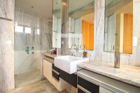 Apartamento à venda com 510m², 5 quartos e 4 vagas