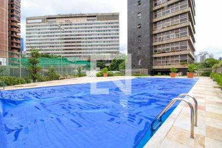 Apartamento à venda com 510m², 5 quartos e 4 vagas