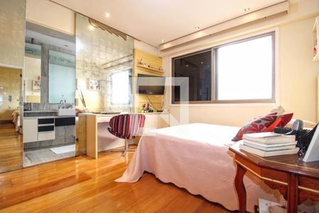 Apartamento à venda com 510m², 5 quartos e 4 vagas