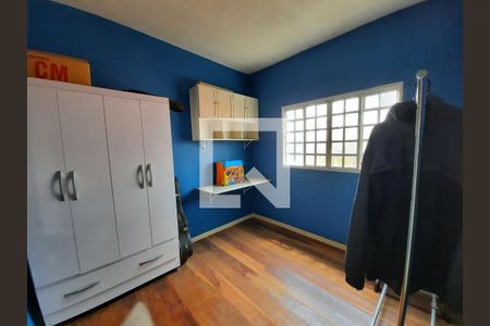 Casa à venda com 170m², 2 quartos e 3 vagas