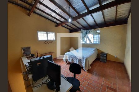 Casa à venda com 170m², 2 quartos e 3 vagas