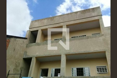 Casa à venda com 170m², 2 quartos e 3 vagas